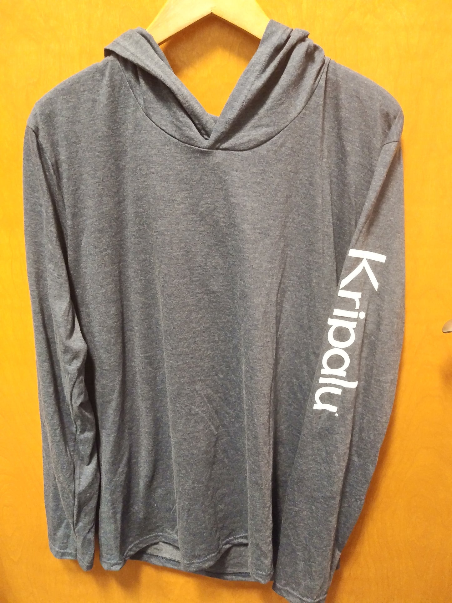 Kripalu Lightweight Unisex Hoodie