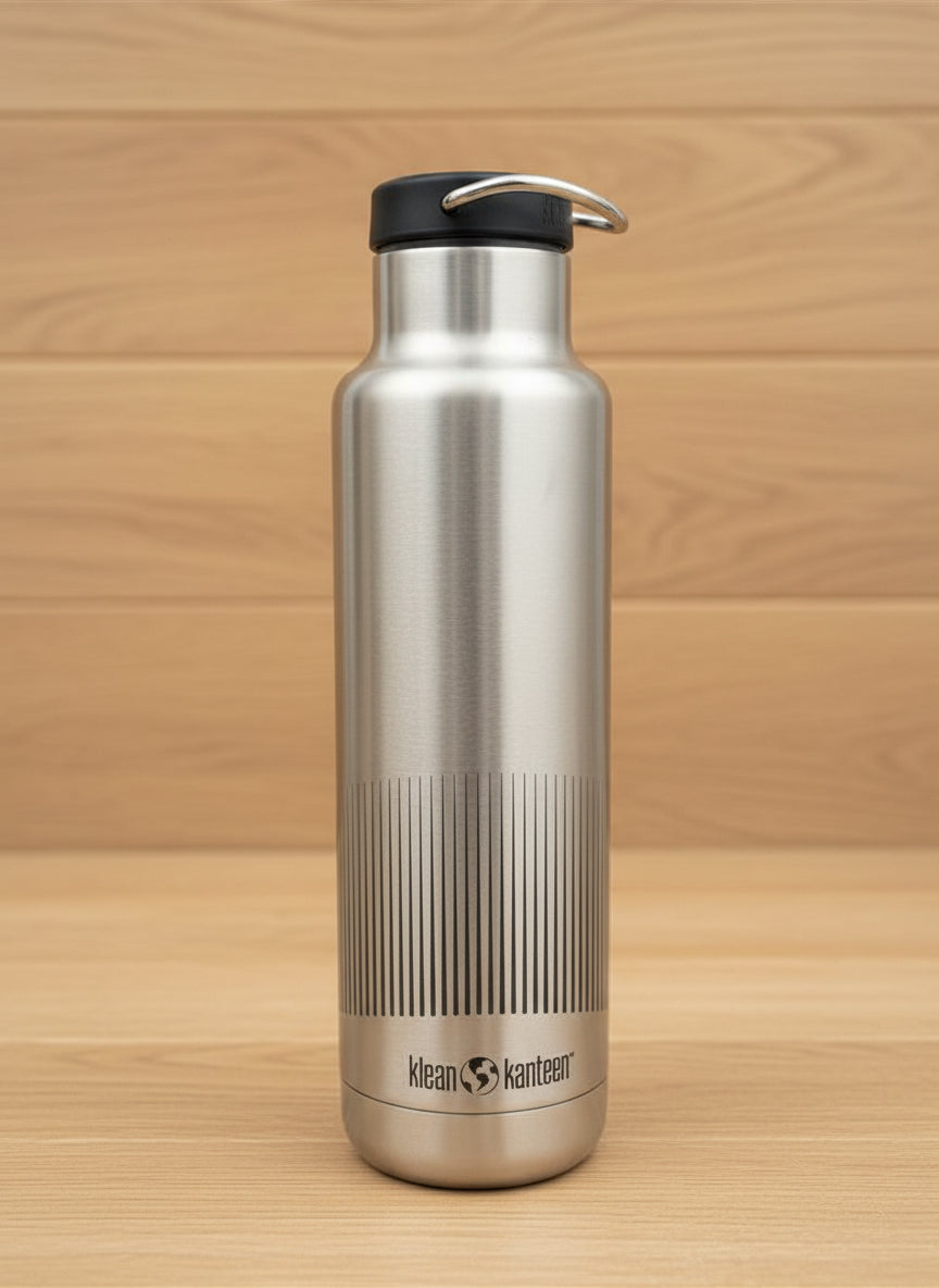 Kripalu Klean Kanteen Water Bottle