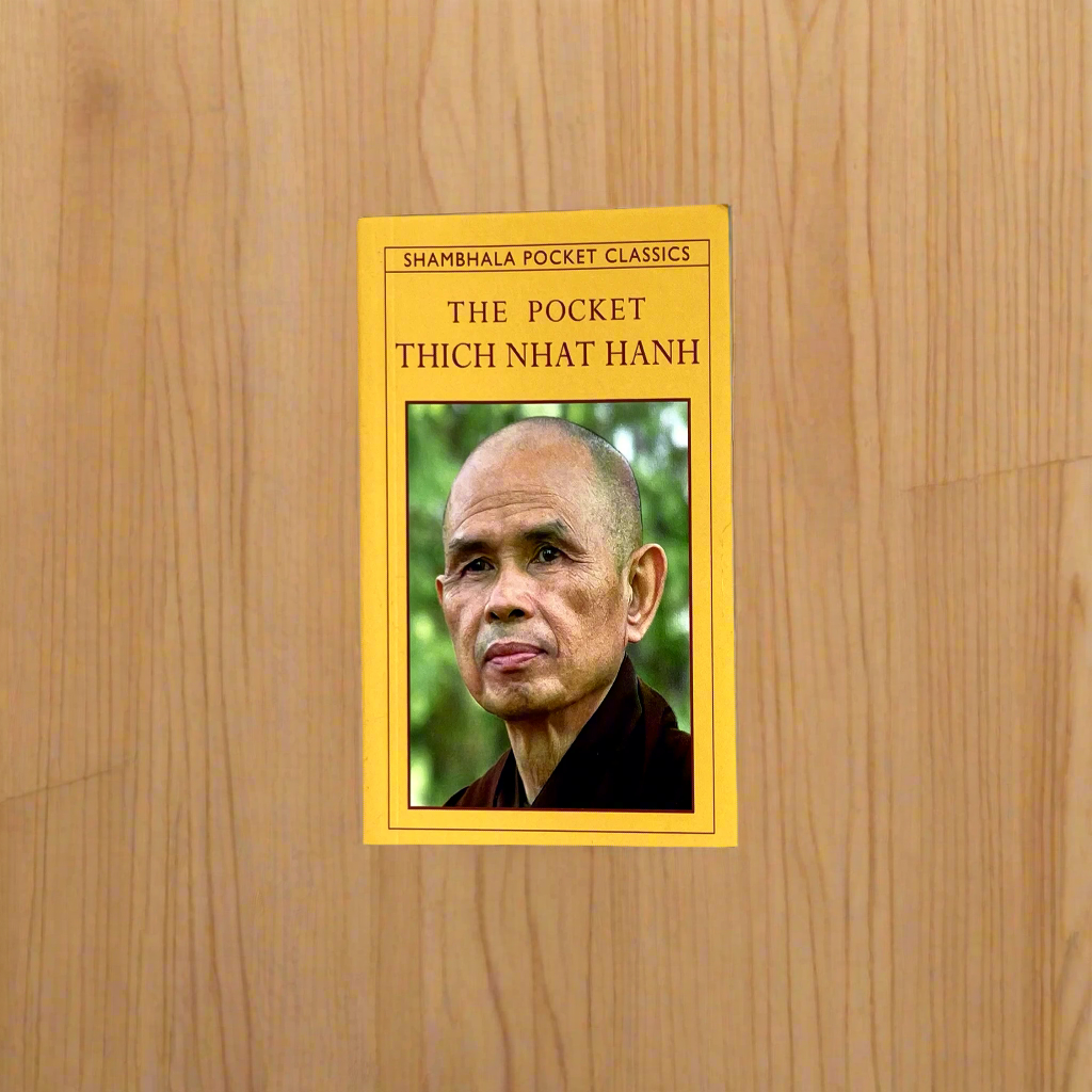 The Pocket Thich Nhat Hanh