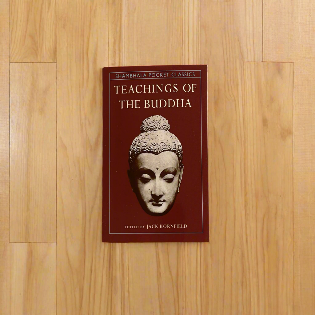Teachings of the Buddha