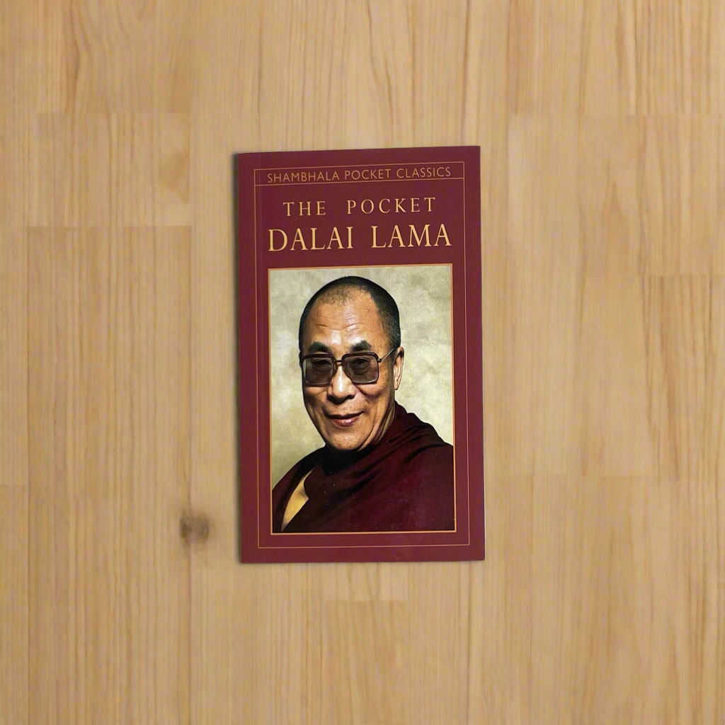 The Pocket Dalai Lama