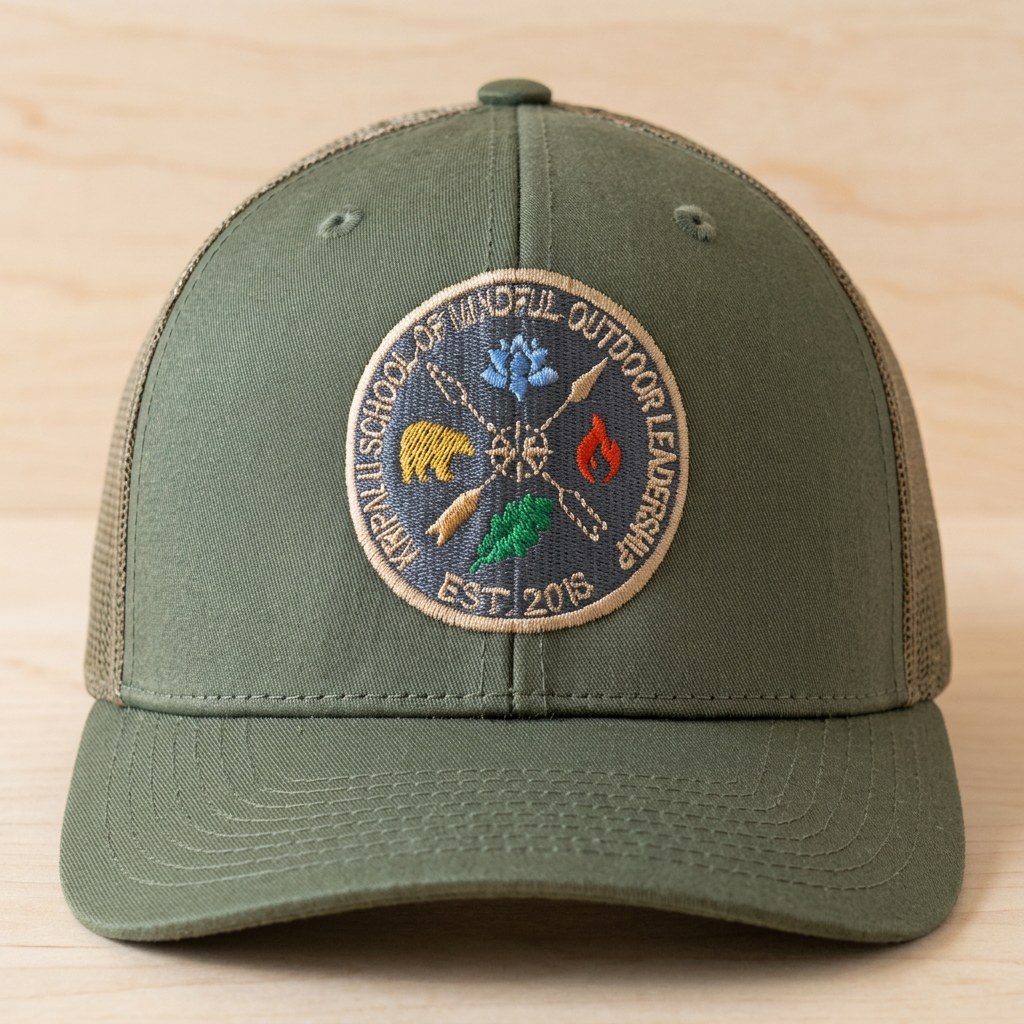 KSMOL Trucker Hat