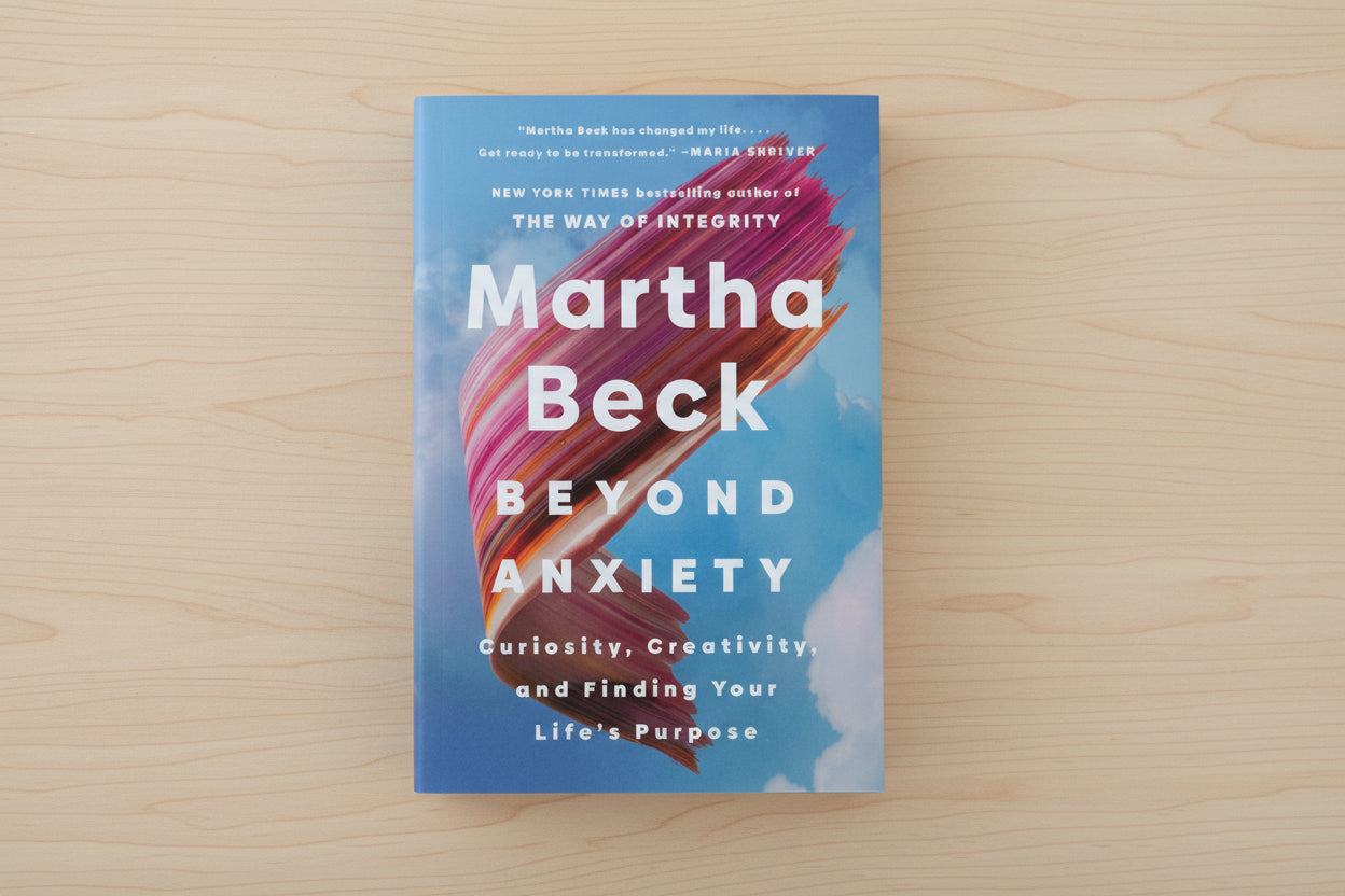 Beyond Anxiety