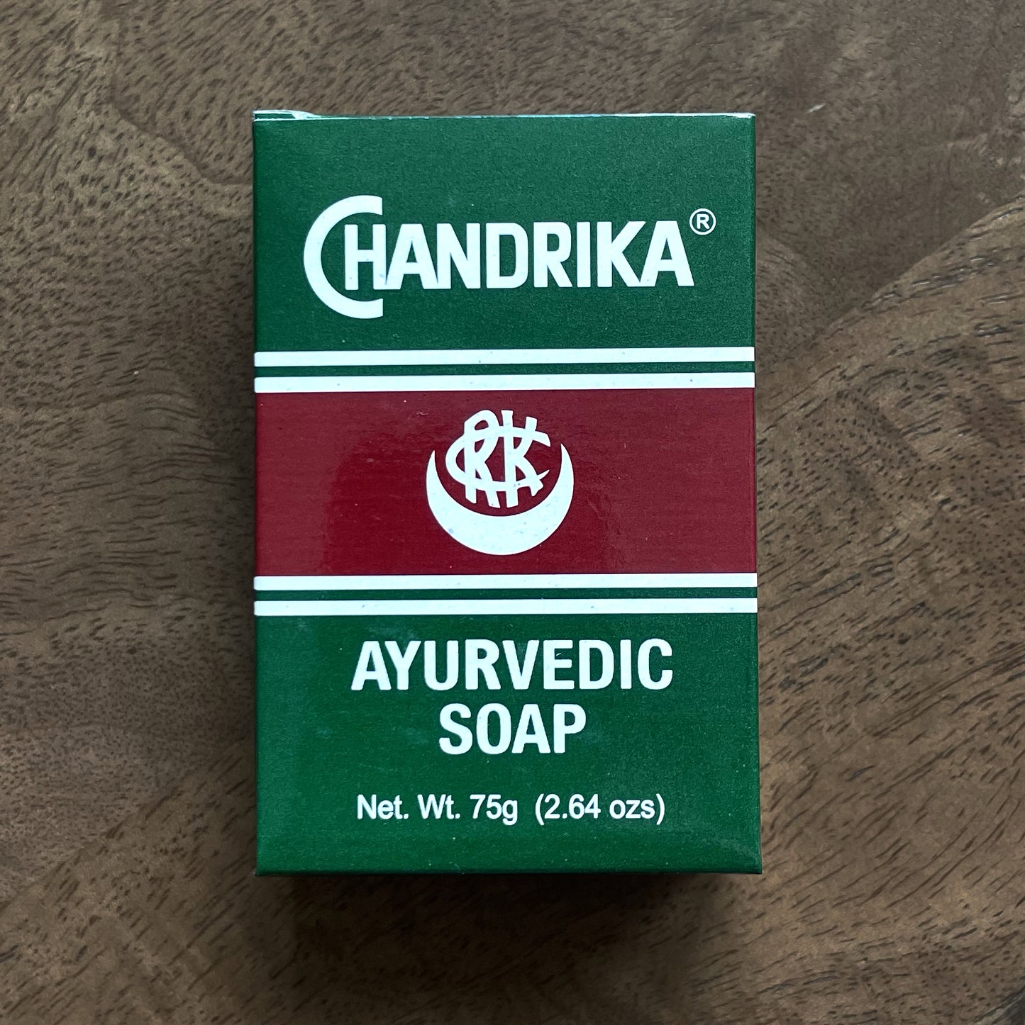 Chandrika Ayurvedic Soap