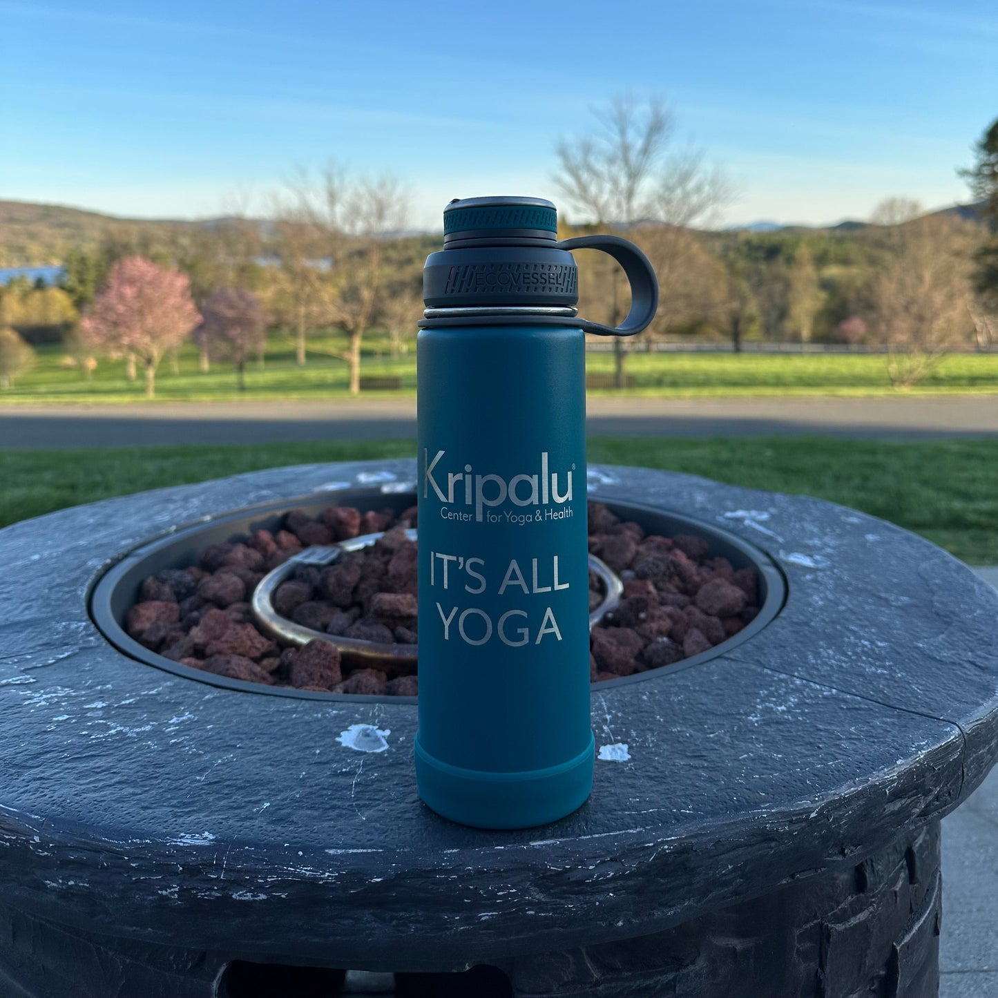Kripalu Eco Vessel 20 oz.
