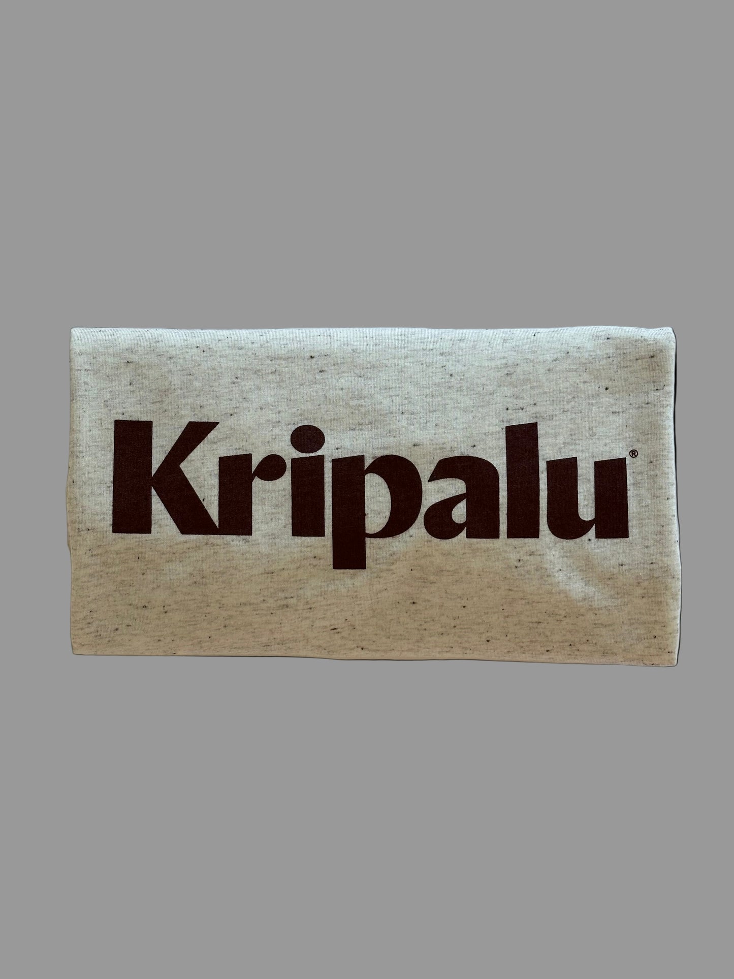 Kripalu Logo Women's Short Sleeve Tee