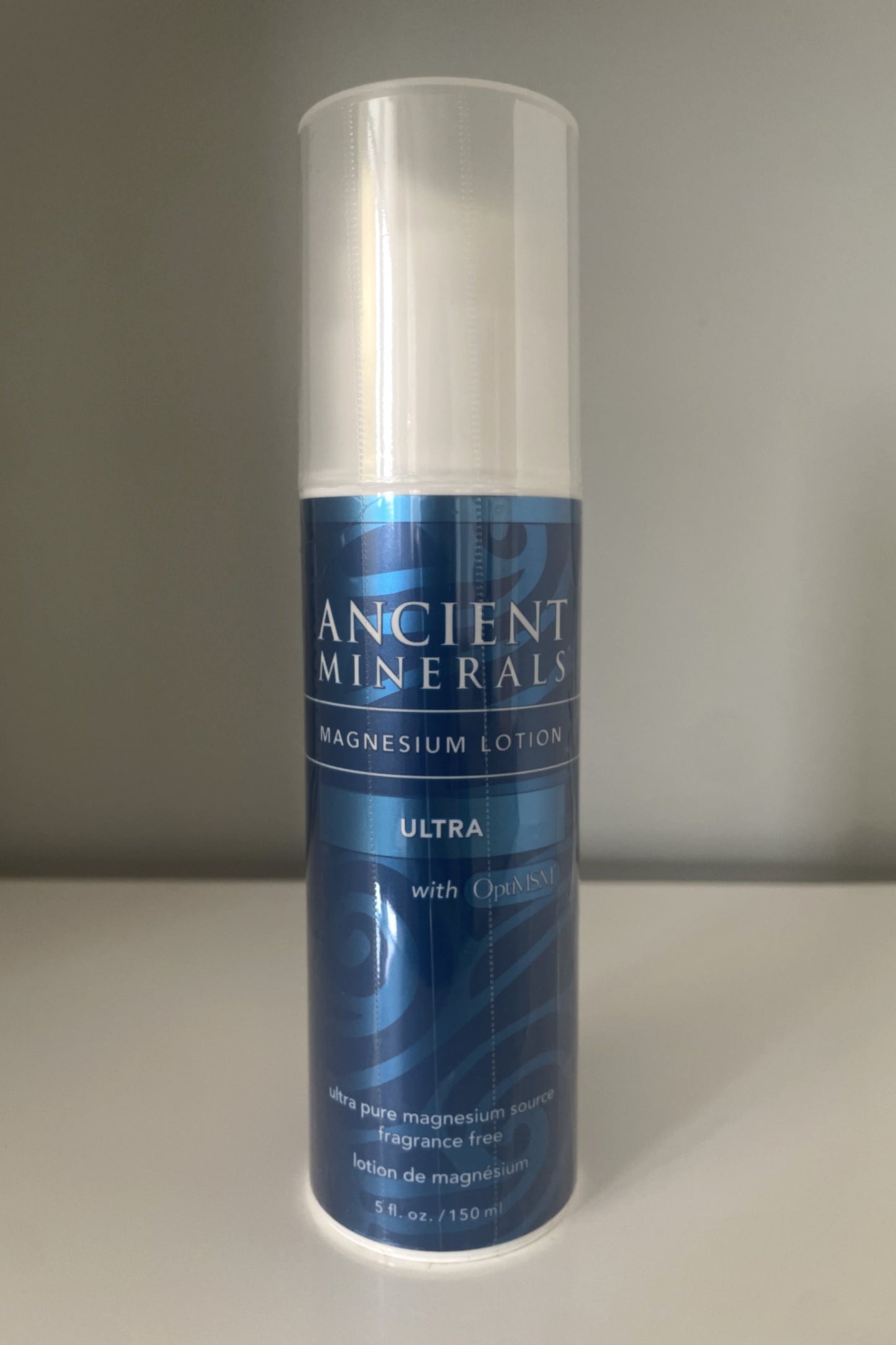 Magnesium Lotion Ultra 5 fl oz.