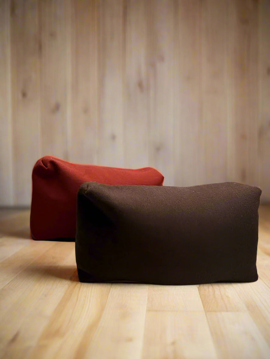 Buckwheat Knee Pillow (KP)