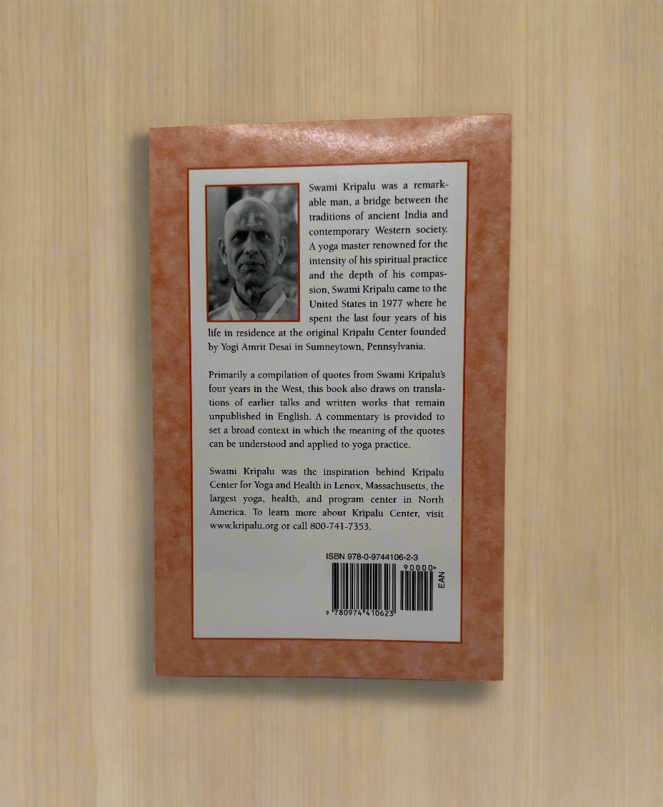 Sayings of Swami Kripalu