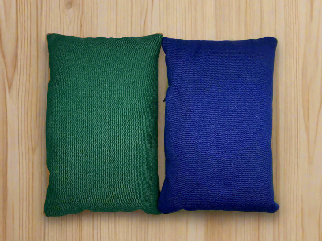 Buckwheat Ankle Pillow (BAP)