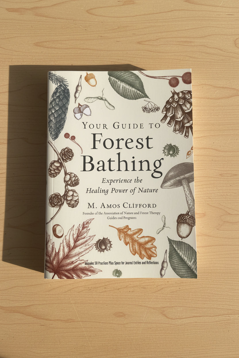 Your Guide to Forest Bathing