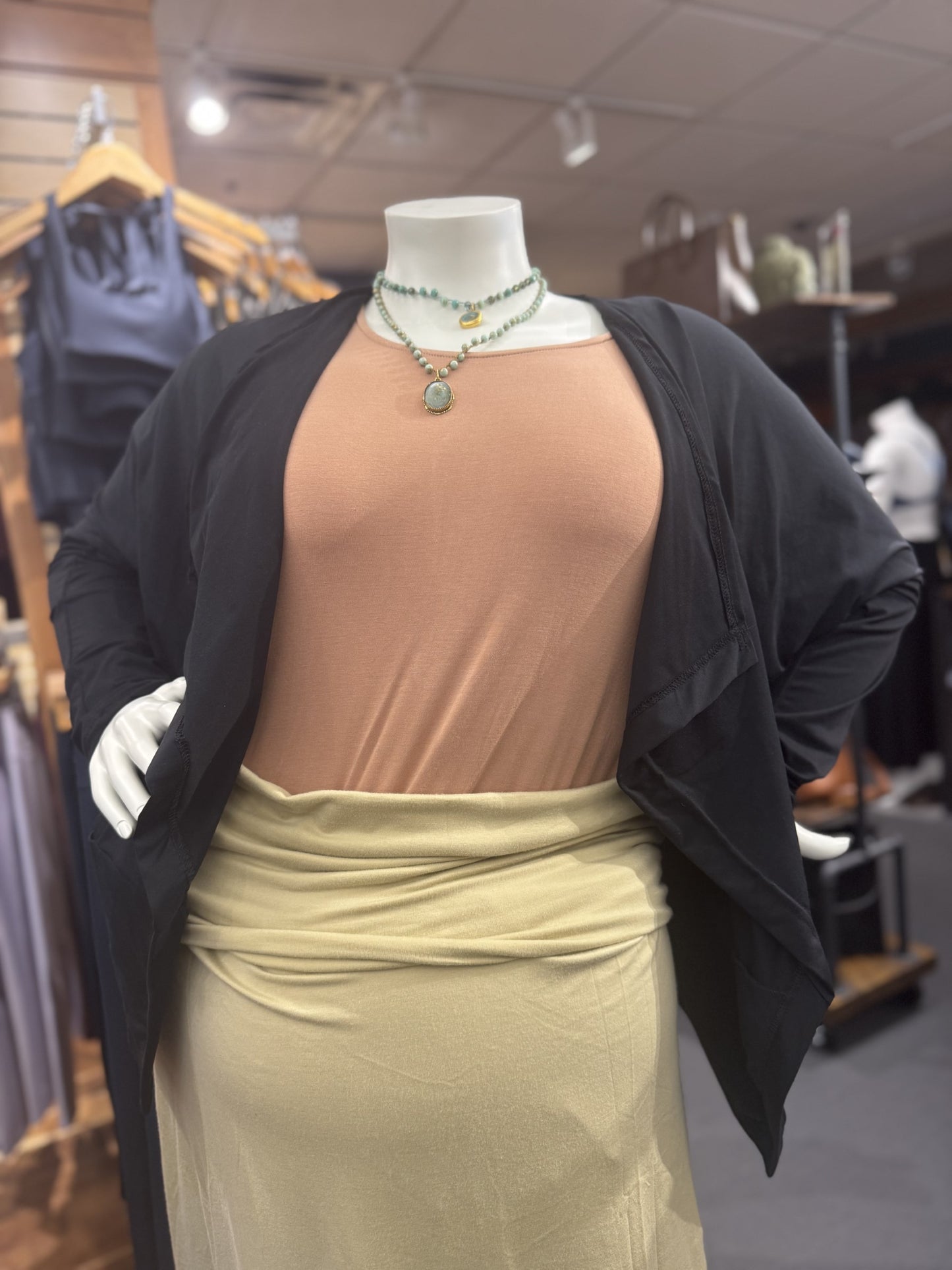 Featherweight Jai Jacket