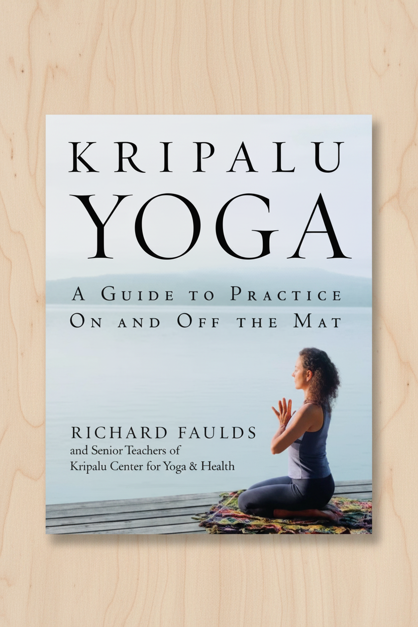 Kripalu Yoga