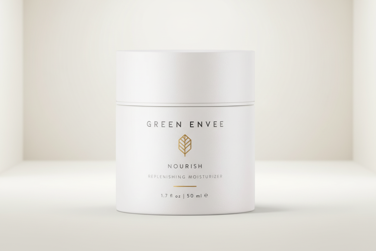 Nourish Replenishing Moisturizer