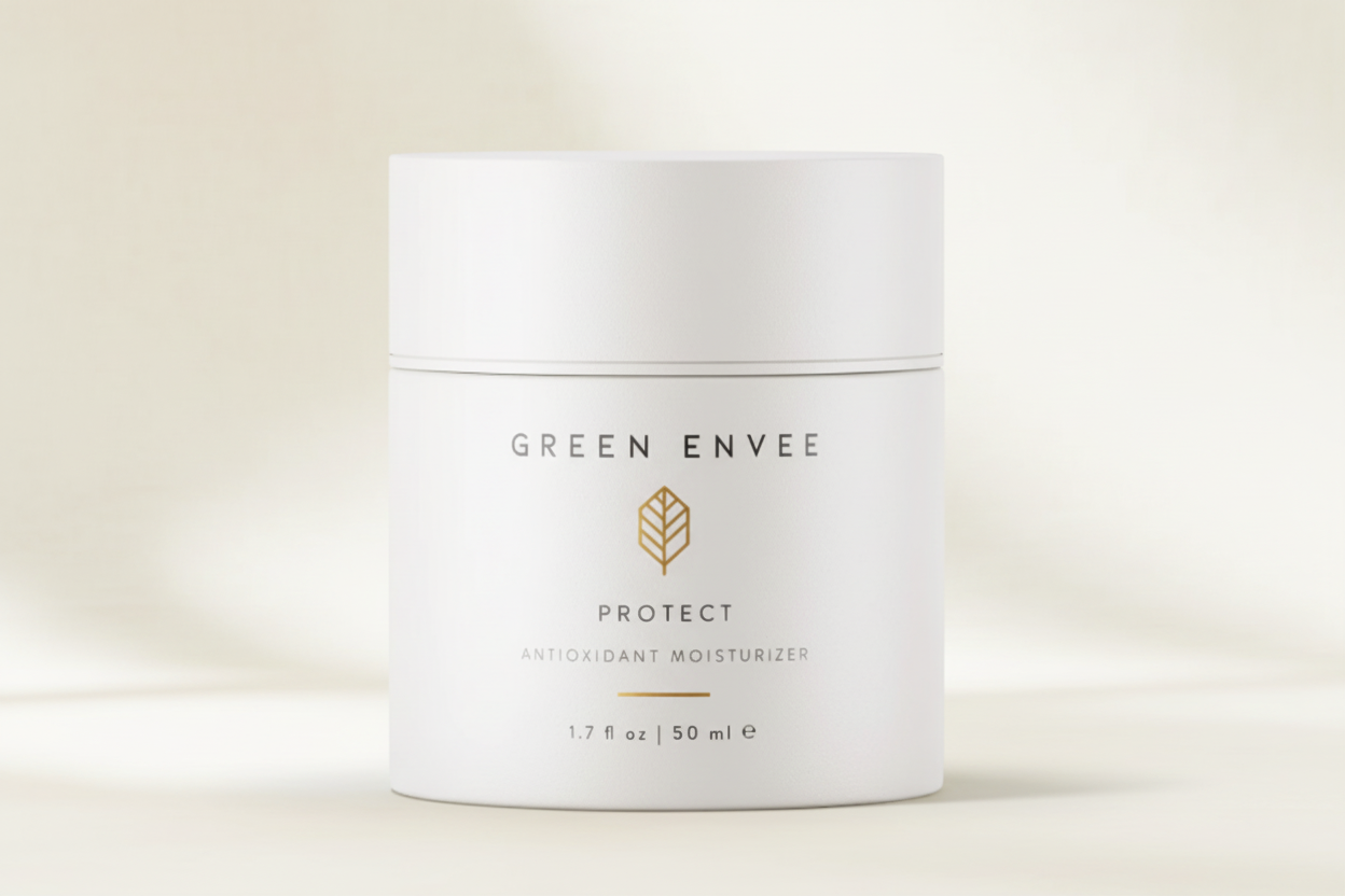 Protect Antioxidant Moisturizer