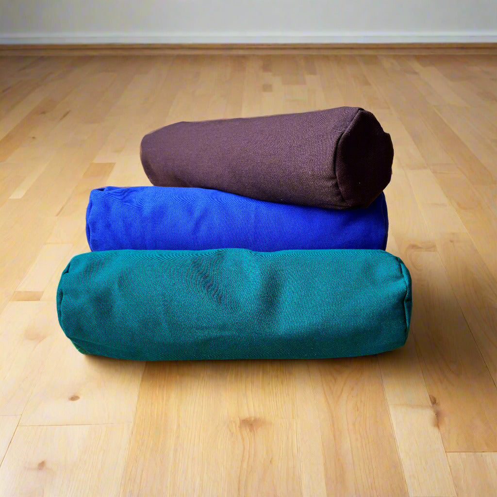 Buckwheat Neck Pillow Roll (BNP)