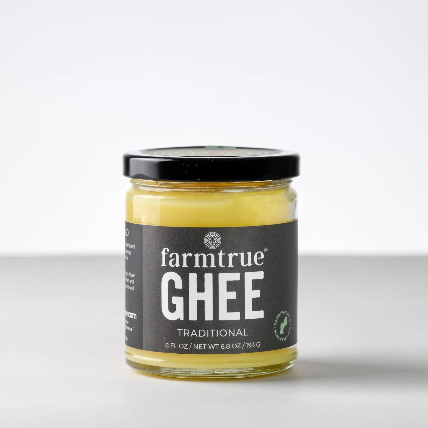 Ghee 8 oz