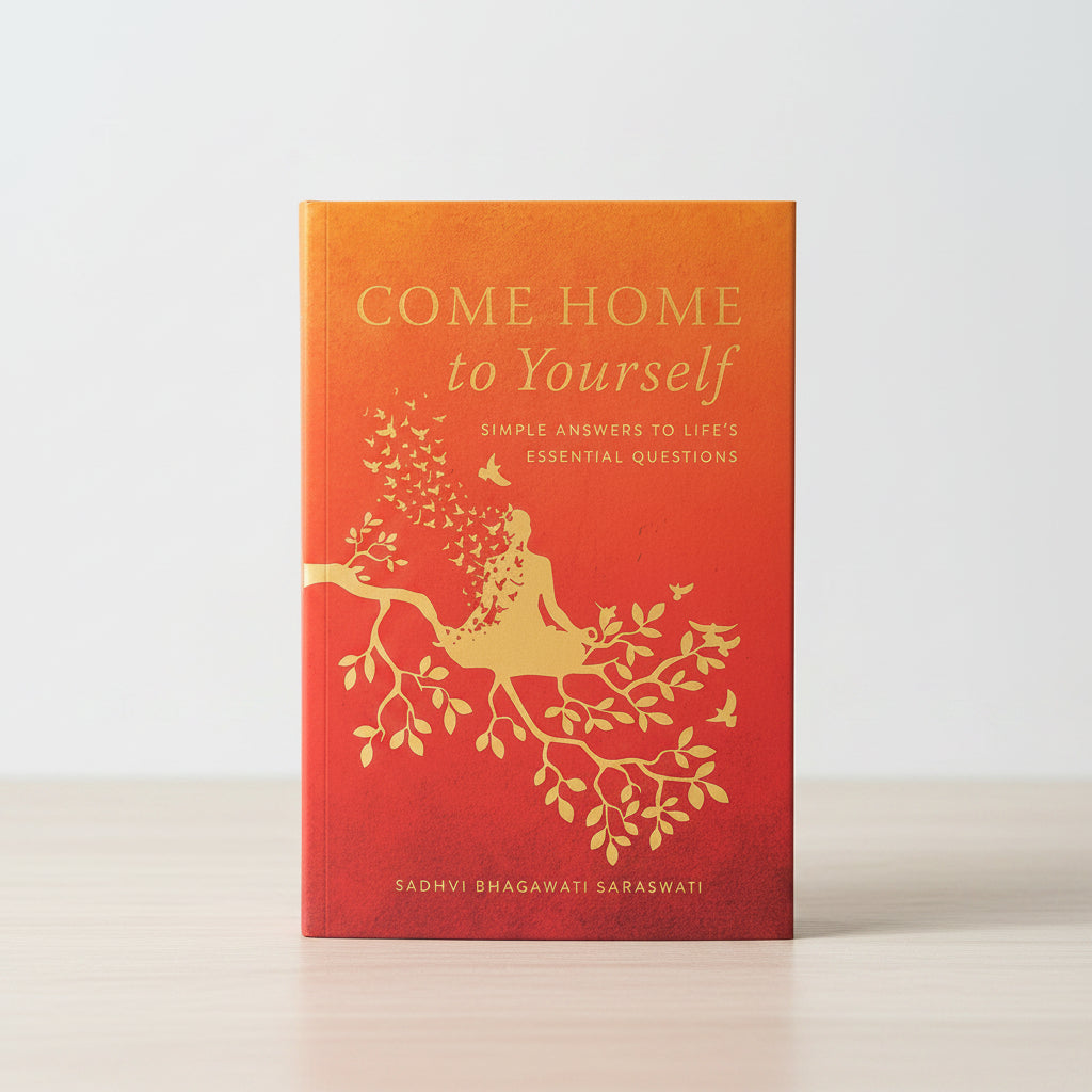 Come Home to Yourself