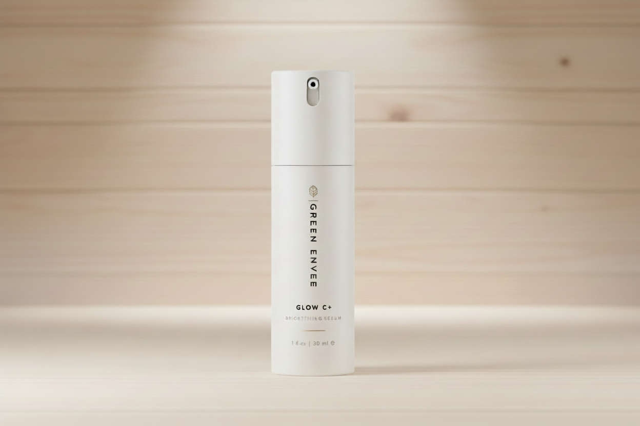 Glow C+ Brightening Serum