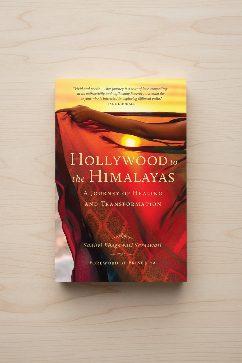 Hollywood to the Himalayas