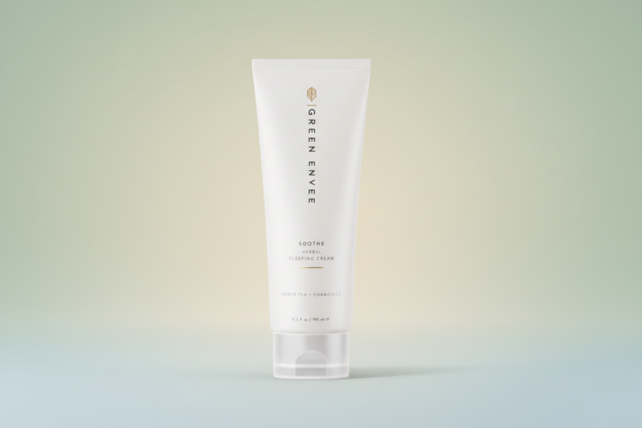 Soothe Herbal Cleansing Cream