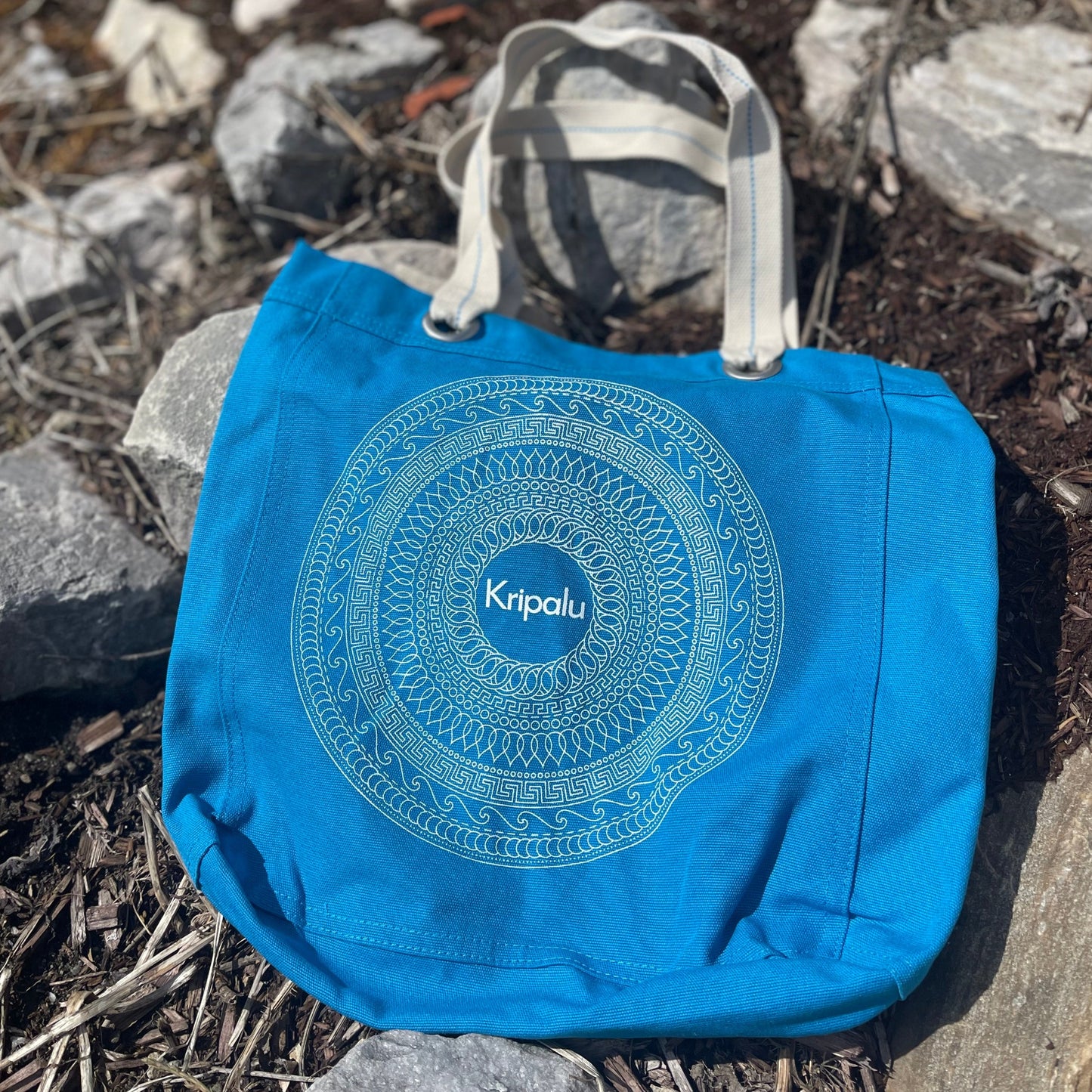 Kripalu Tote