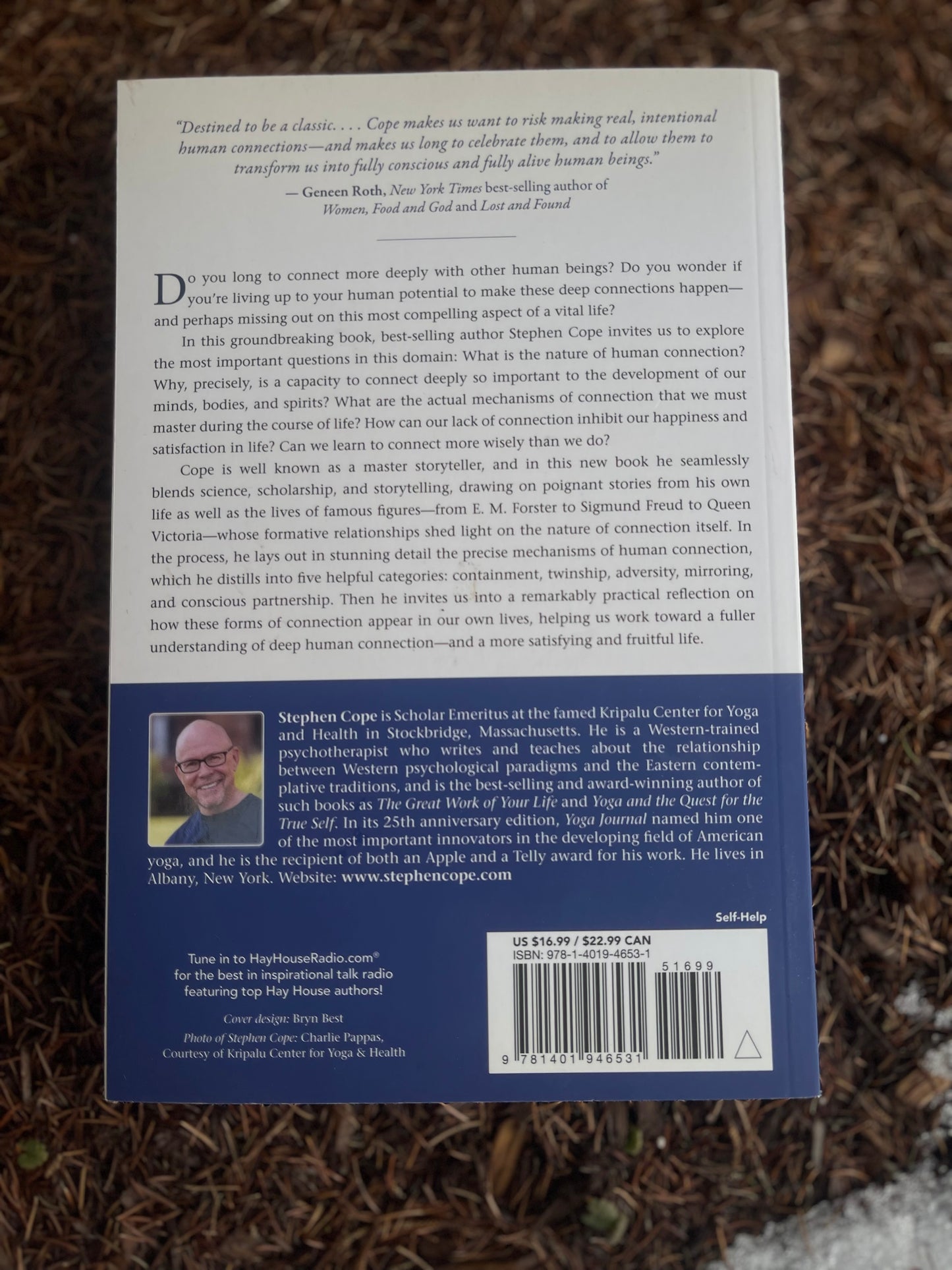 Deep Human Connection