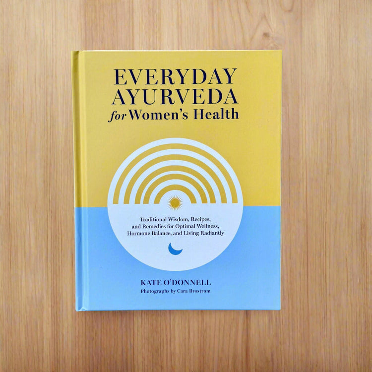 Kripalu's Ayurveda Essentials