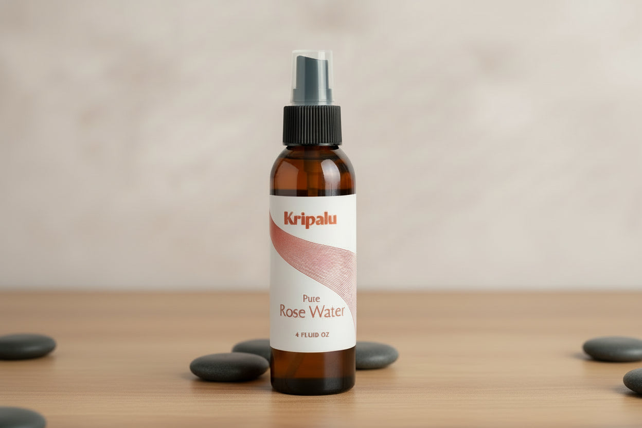Signature Rose Water