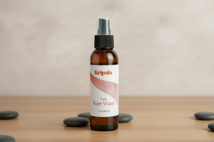 Signature Rose Water