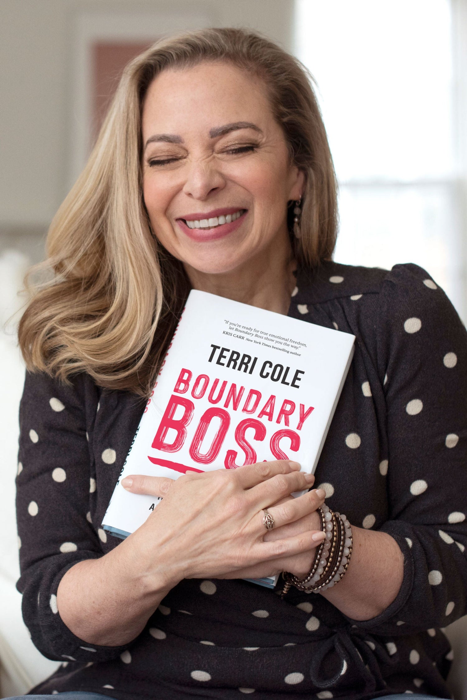 Terri Cole: The Highly Functioning Codependent