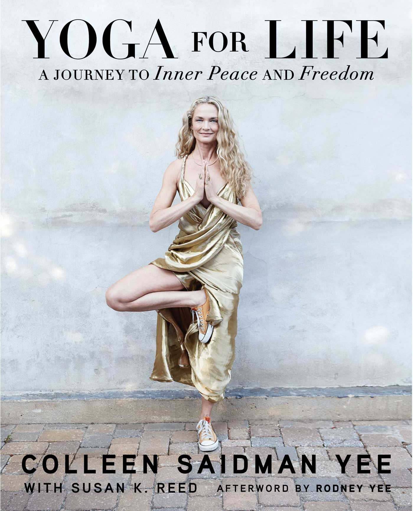 The Full Scope of Yoga with Rodney Yee and Colleen Saidman Yee