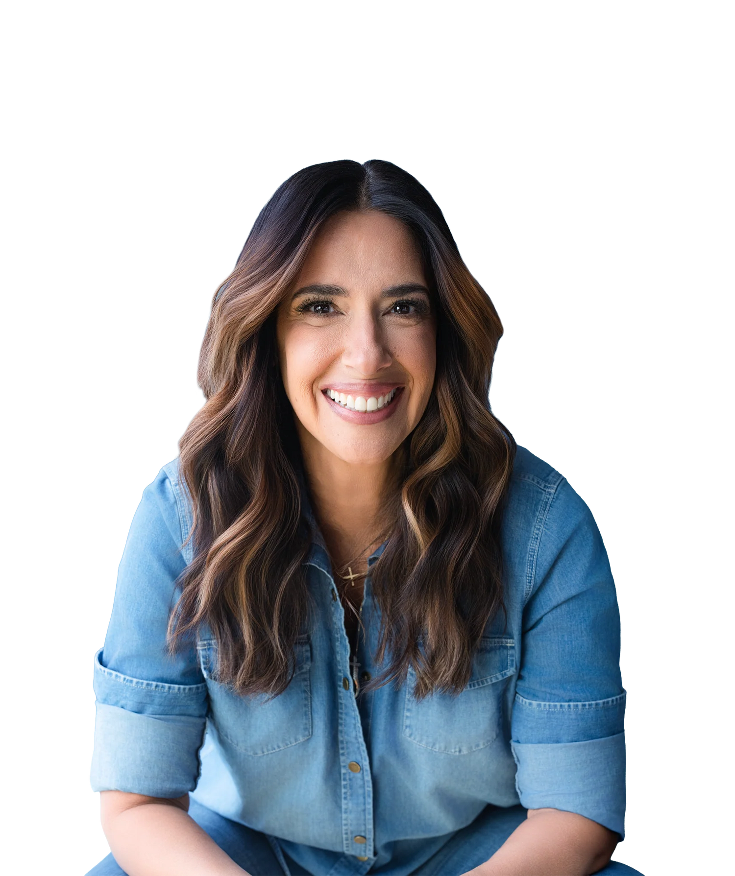 MaryAnn DiMarco: Medium Mentor