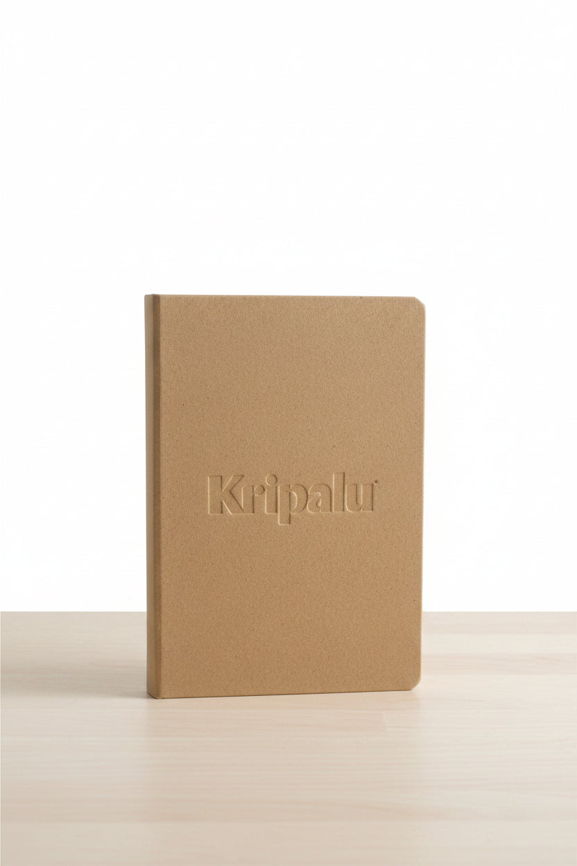 Kripalu Eco Journal