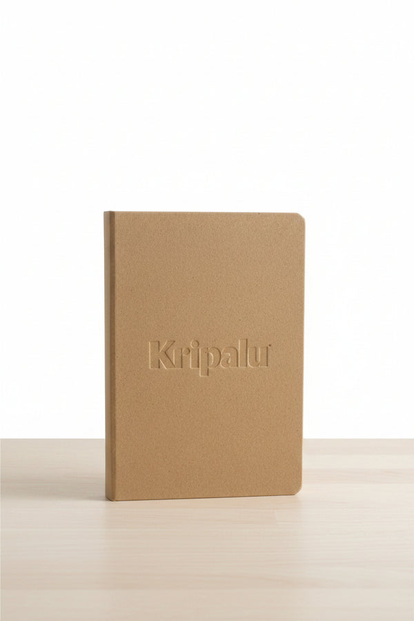 Kripalu Eco Journal