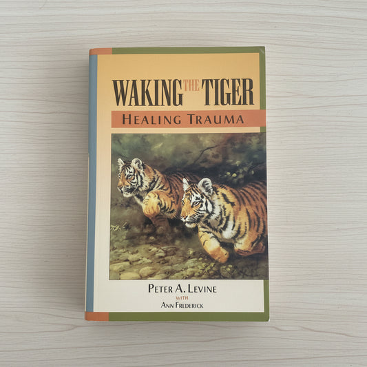 Waking the Tiger