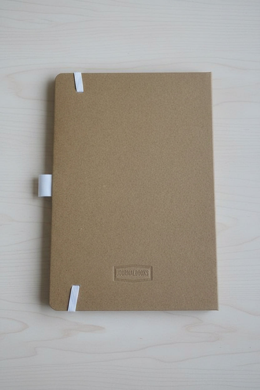 Kripalu Eco Journal