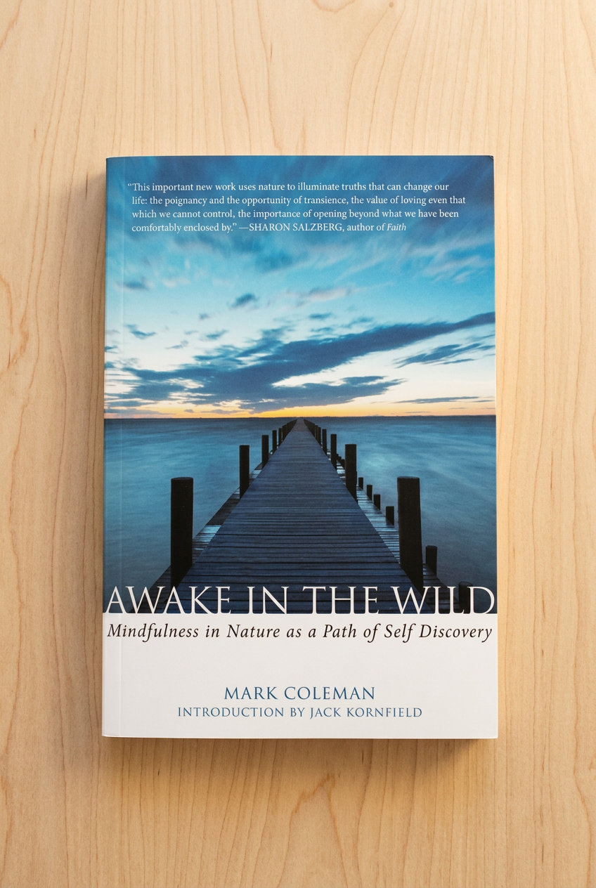Awake In the Wild