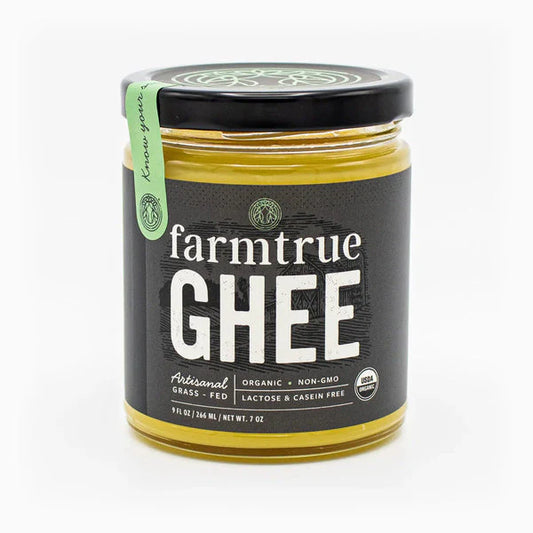 Traditional Ghee 8 oz