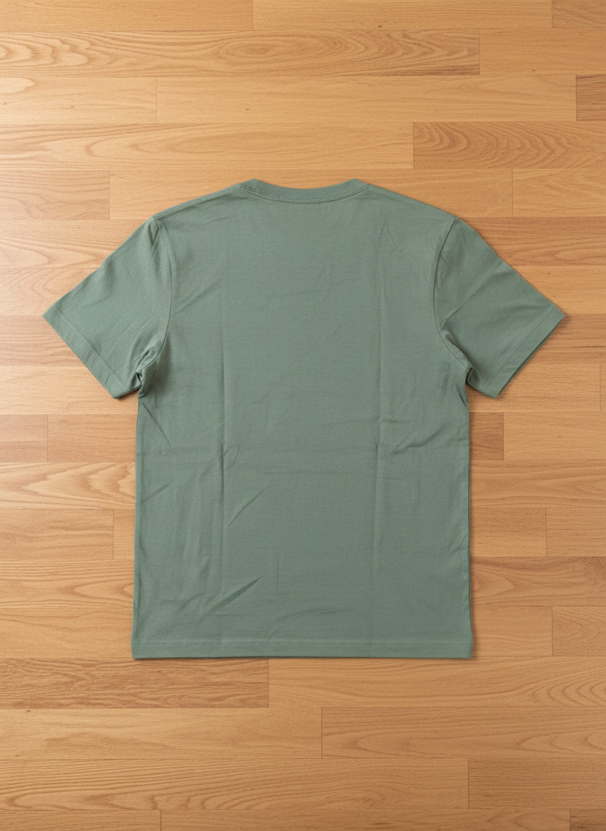 Kripalu Tree Short Sleeve Unisex