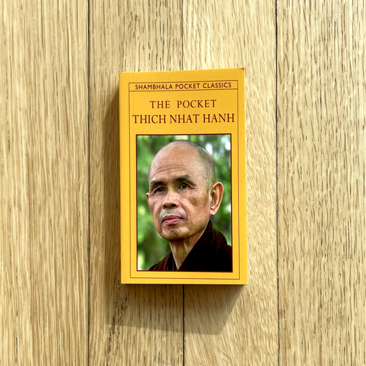 The Pocket Thich Nhat Hanh