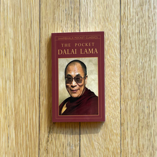 The Pocket Dalai Lama