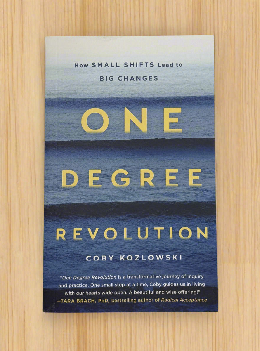 One Degree Revolution