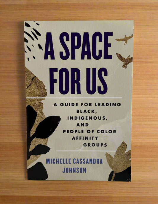 A Space For Us
