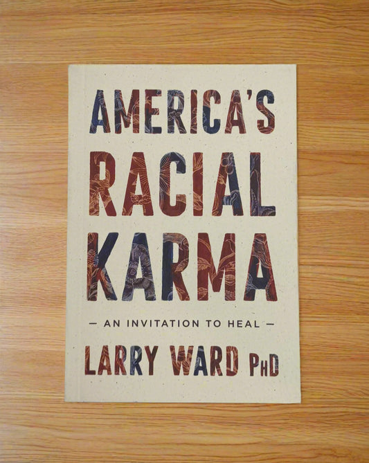 America's Racial Karma