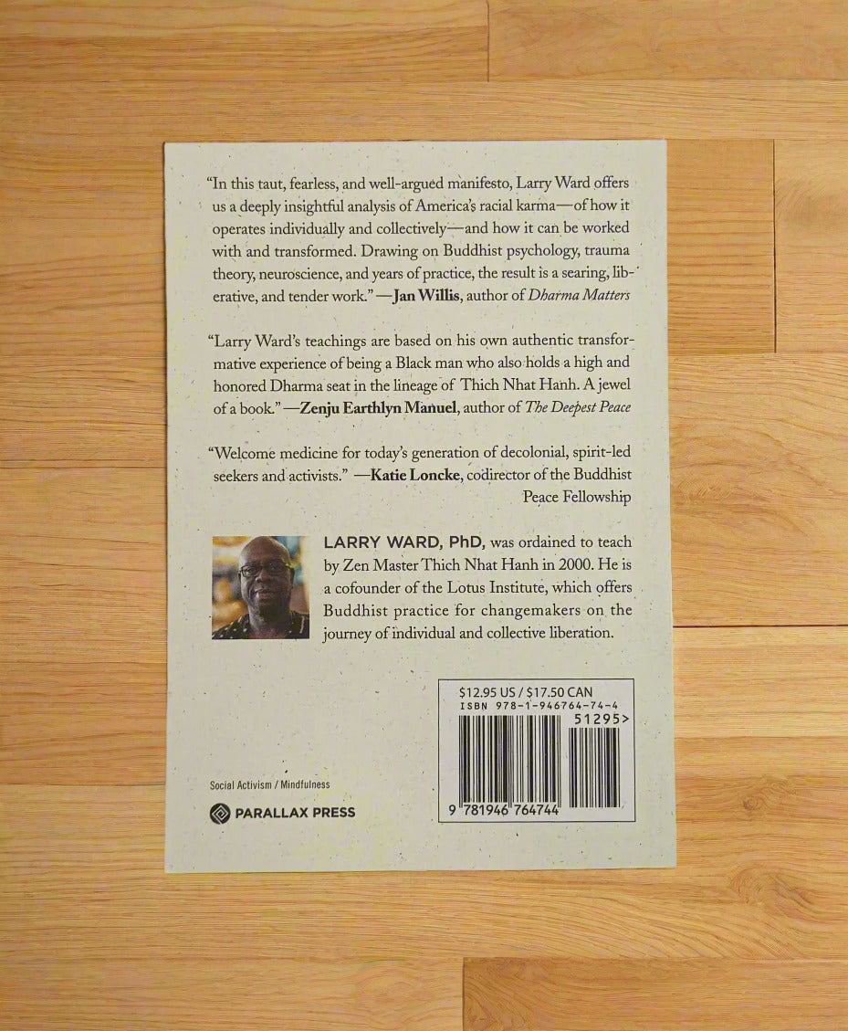 America's Racial Karma