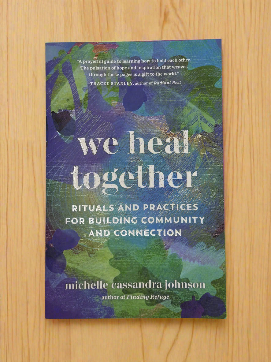 We Heal Together