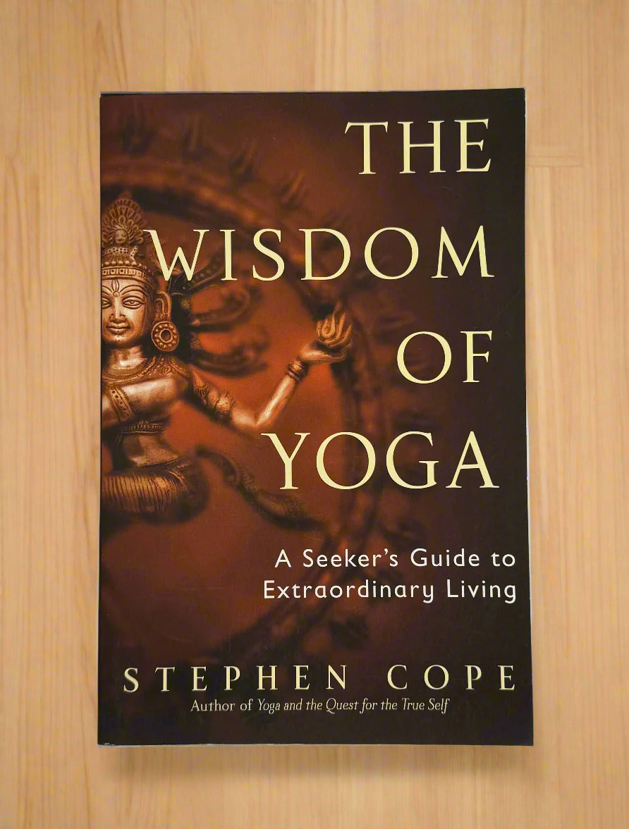 The Wisdom of Yoga
