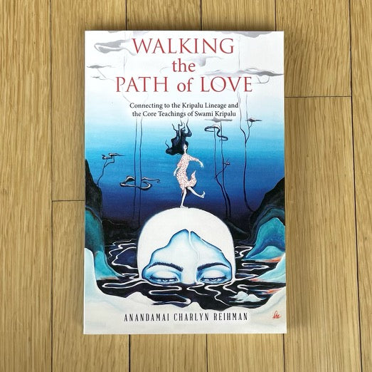 Walking the Path of Love