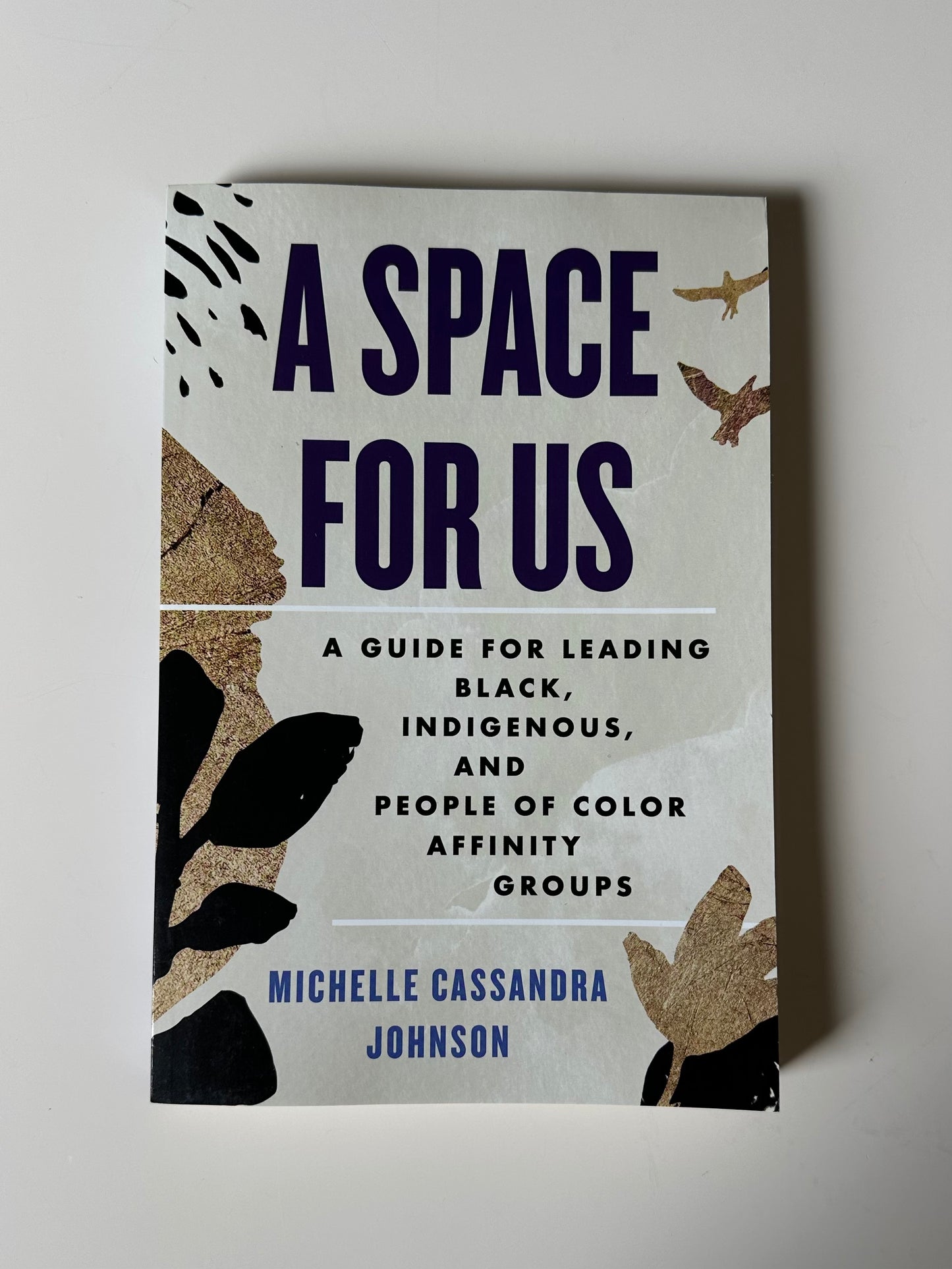 A Space For Us